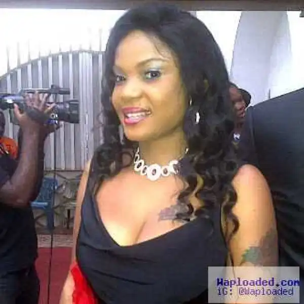 Nollywood Actress, Iyabo Ojo Celebrates Son’s 17th Birthday With Moving Words